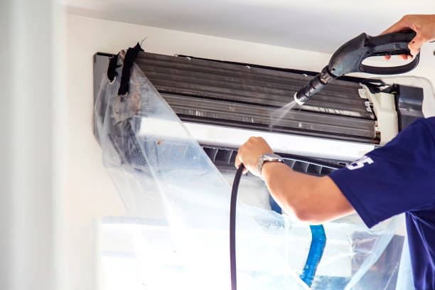 Best Air Duct Sanitizing Services  in Paddock Lake, WI