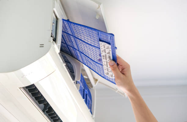 Best Air Duct Cleaning Near Me  in Paddock Lake, WI