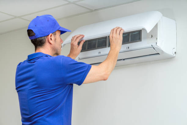 Best Ductwork Cleaning Services  in Paddock Lake, WI