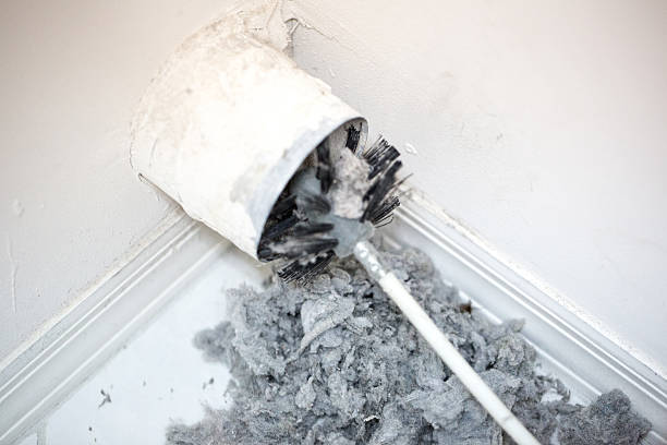 Best Commercial Air Duct Cleaning  in Paddock Lake, WI